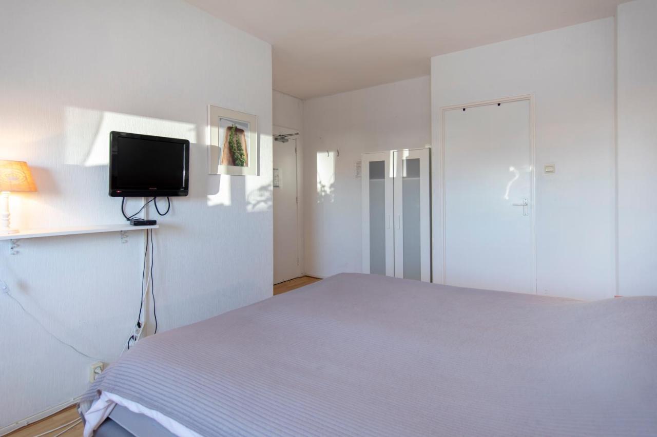 Blankebil Gasthof Zandvoort