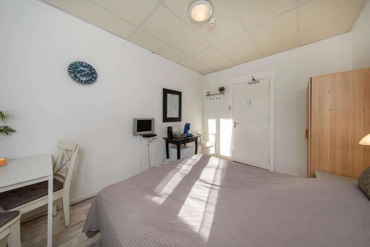 Blankebil Gasthof Zandvoort