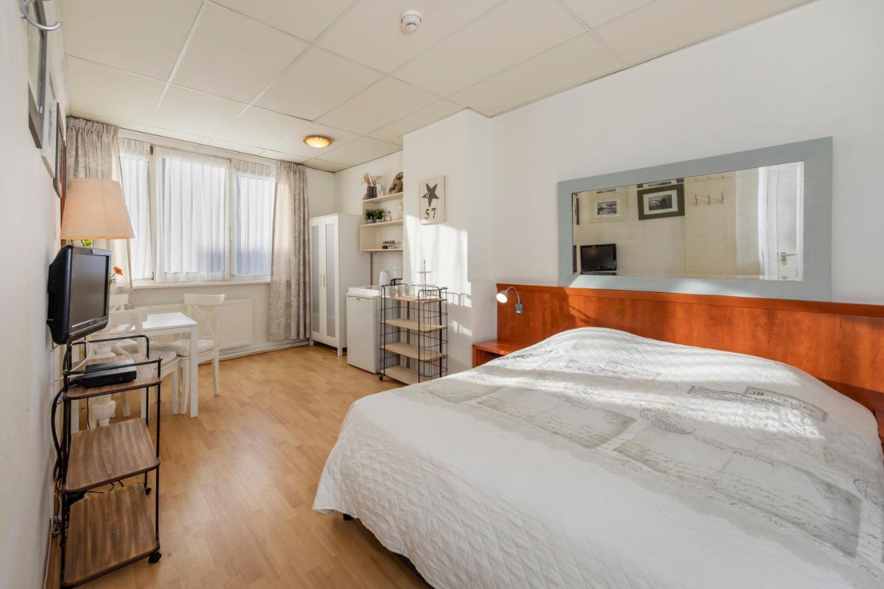 Blankebil 2* Zandvoort