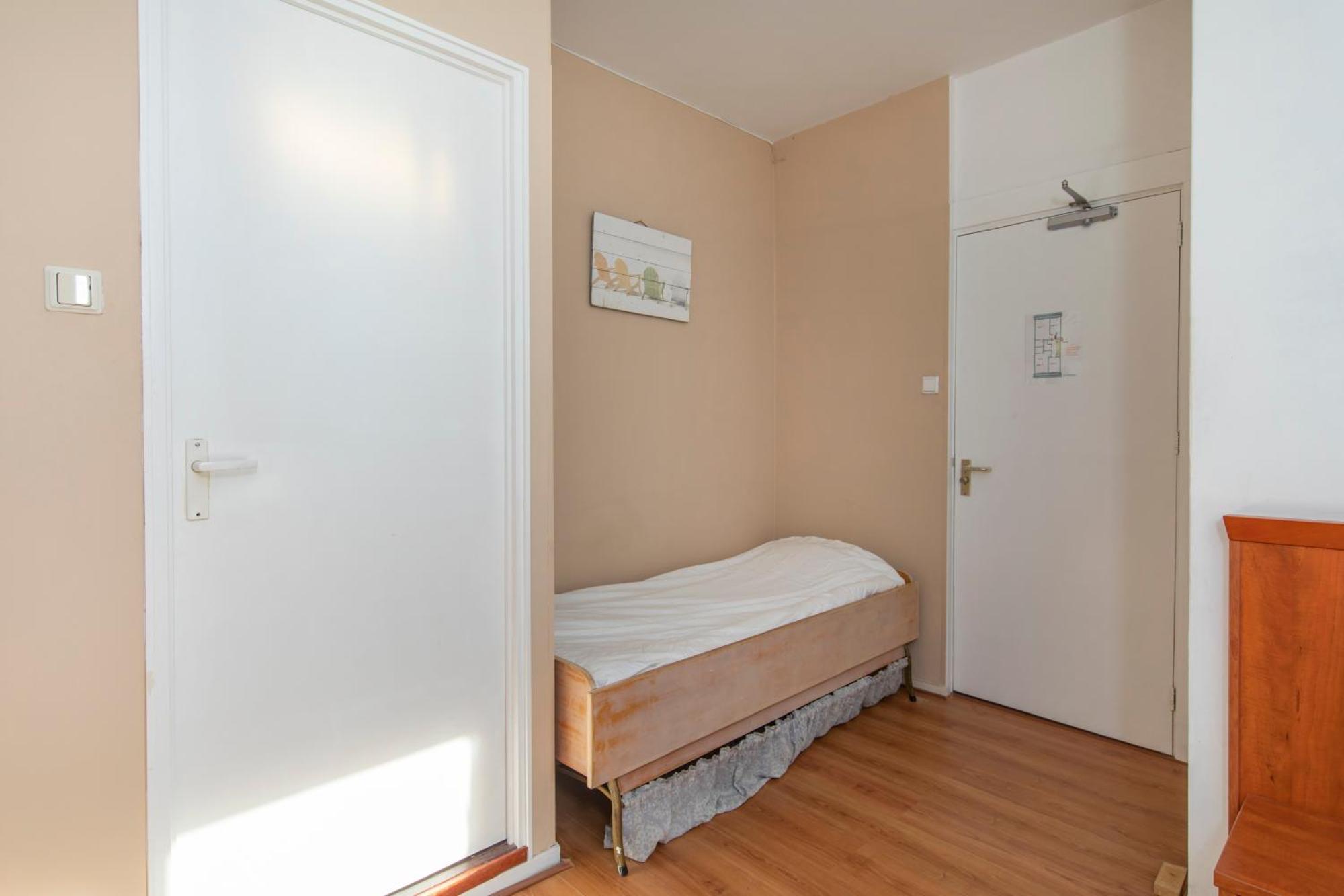 Blankebil Gasthof Zandvoort