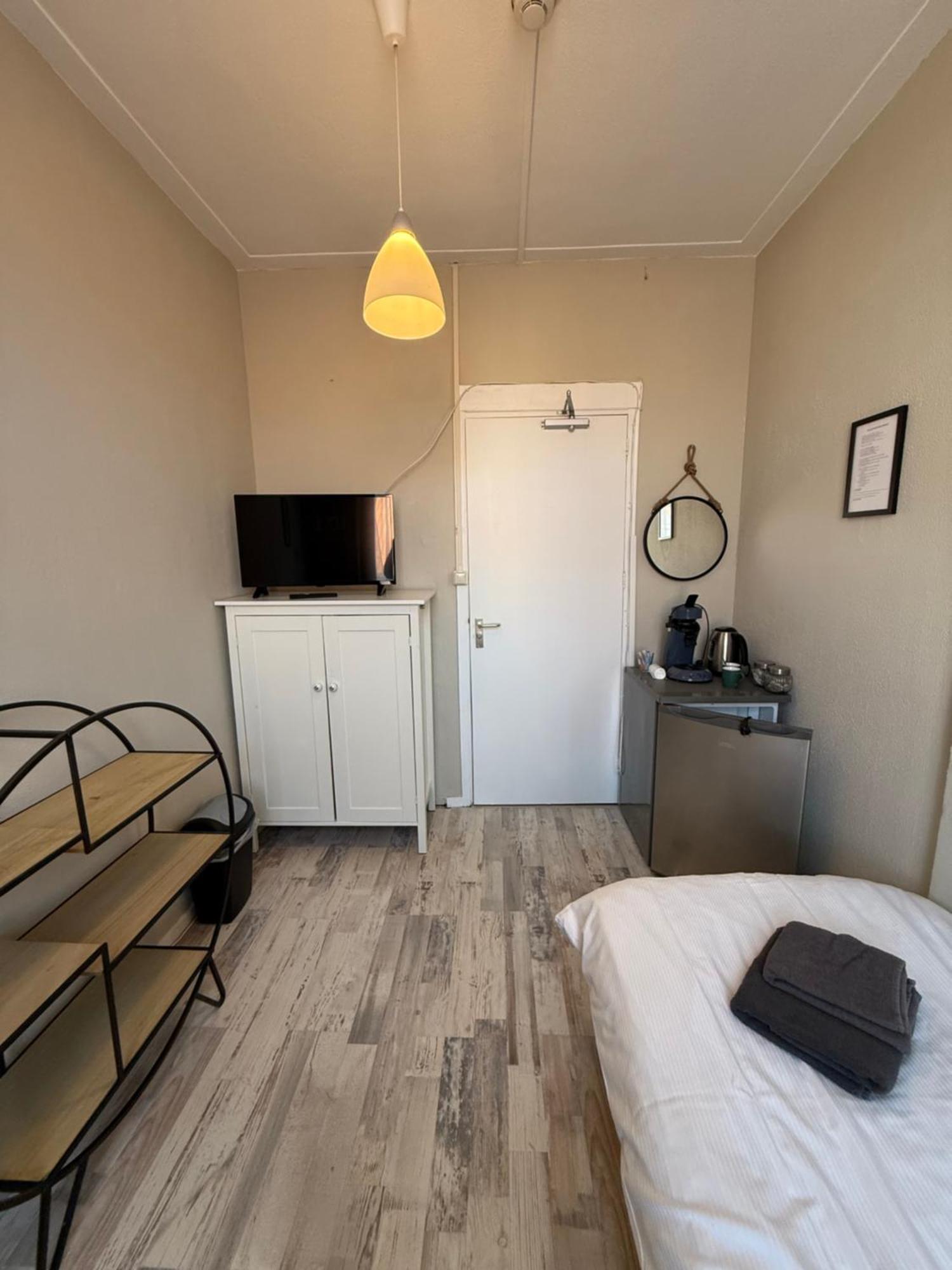 Blankebil 2* Zandvoort