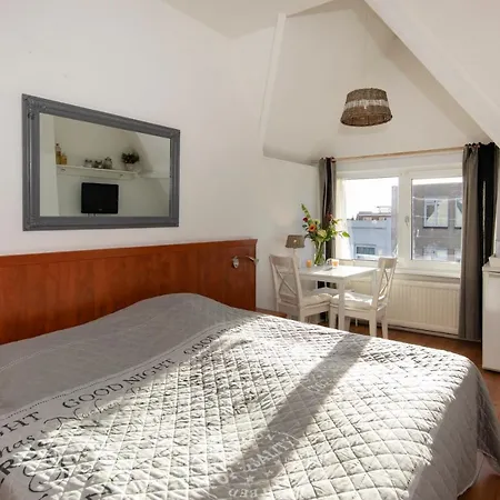Blankebil Rooms Zandvoort Exterior photo