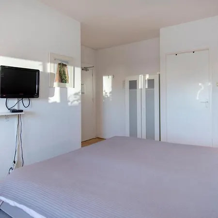 Blankebil Rooms Zandvoort Exterior photo