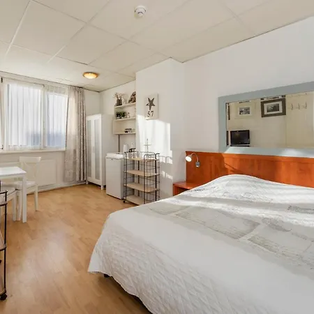 Blankebil Rooms Zandvoort Exterior photo