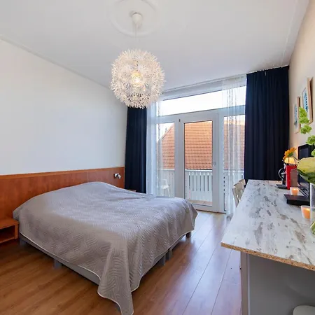 Blankebil Rooms Zandvoort Room photo