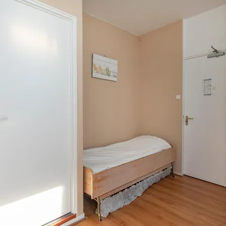 Blankebil Rooms Zandvoort Room photo